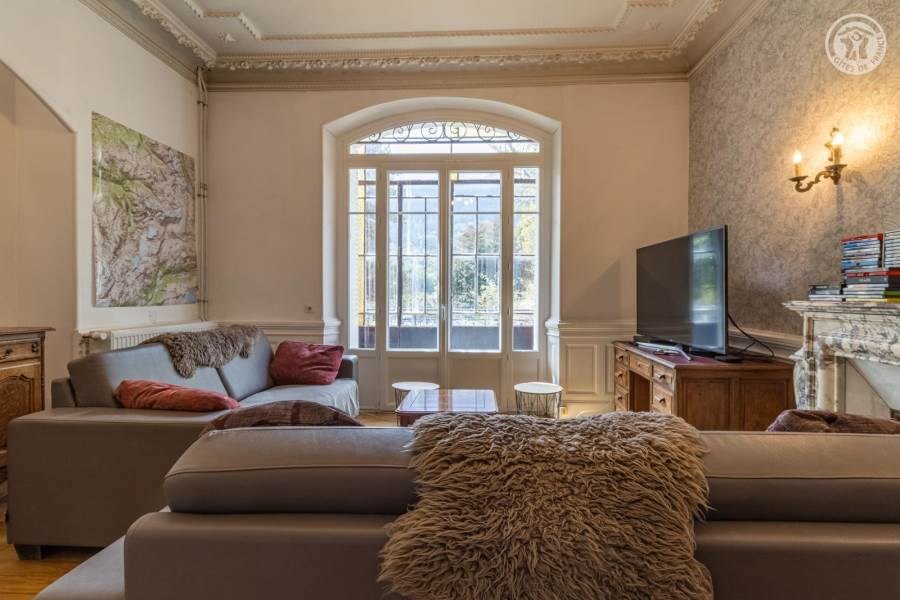 Gîtes de France N°73G157122 (LA PETITE MAISON JORIO)