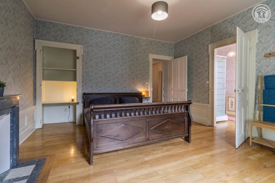 Gîtes de France N°73G157122 (LA PETITE MAISON JORIO)