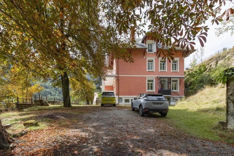 Gîtes de France N°73G157122 (LA PETITE MAISON JORIO)