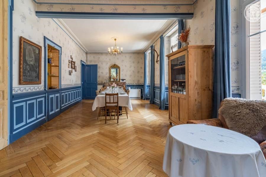 Gîtes de France N°73G157122 (LA PETITE MAISON JORIO)