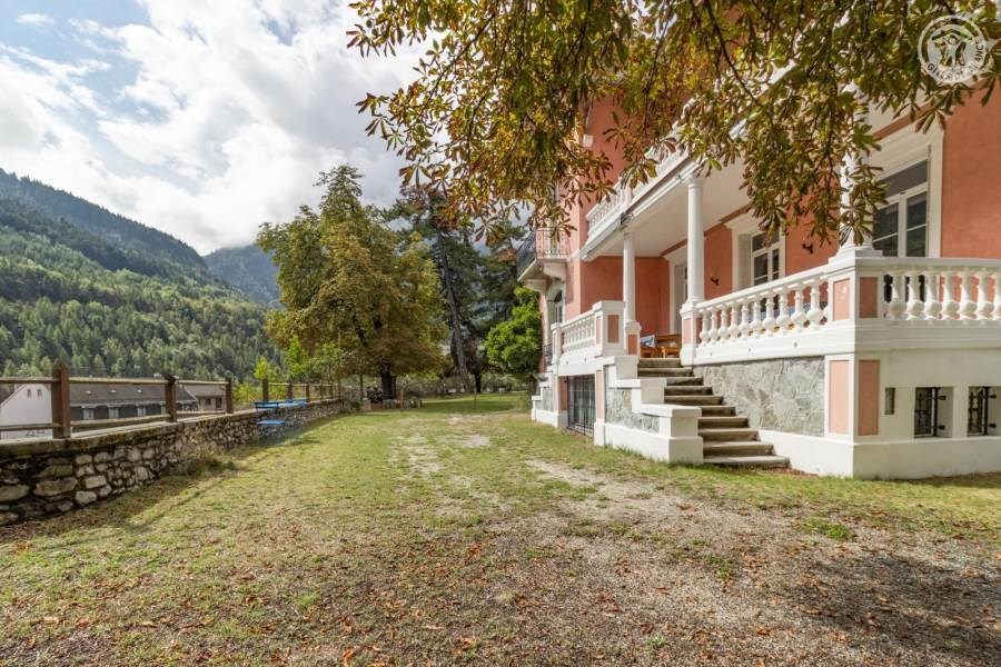 Gîtes de France N°73G157122 (LA PETITE MAISON JORIO)