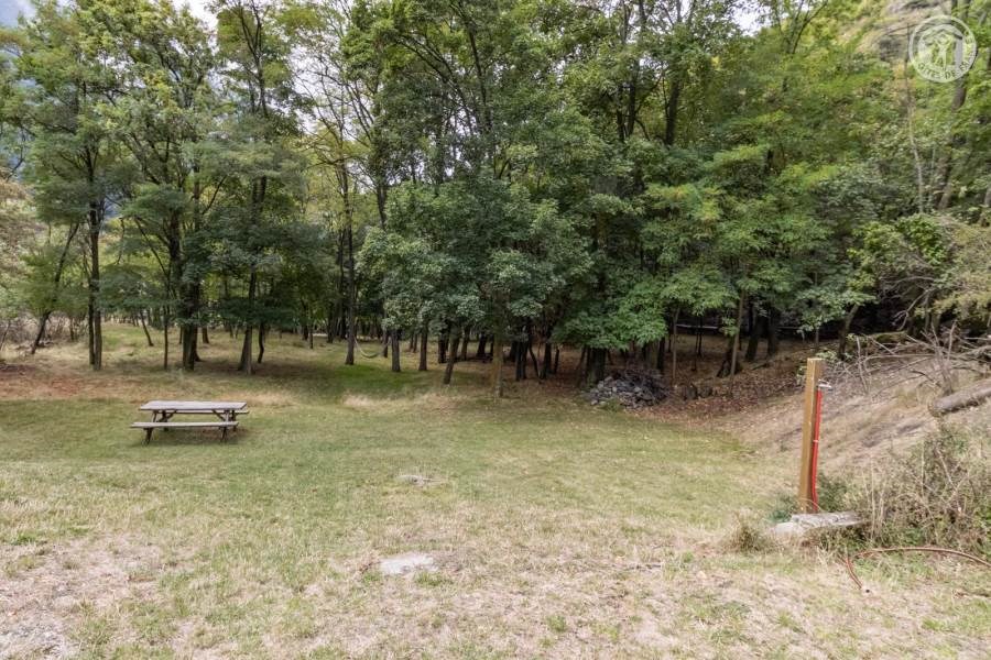 Gîtes de France N°73G157122 (LA PETITE MAISON JORIO)