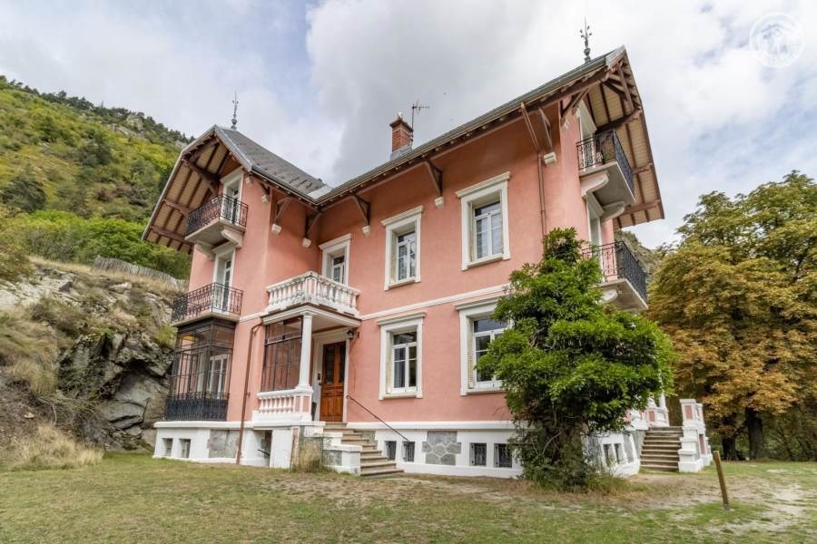 Gîtes de France N°73G157122 (LA PETITE MAISON JORIO)