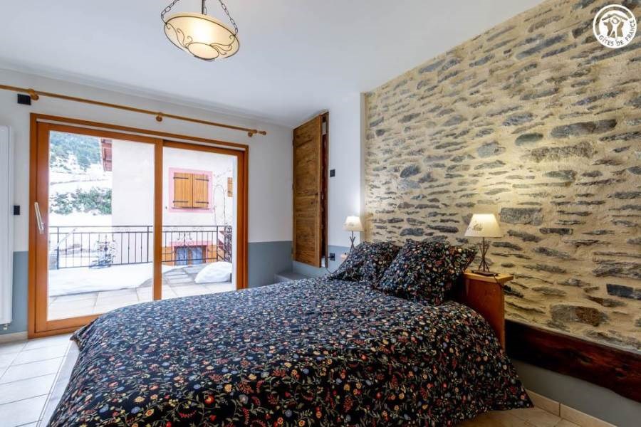 Gîtes de France N°73G190176 (L'IMPERIAL)