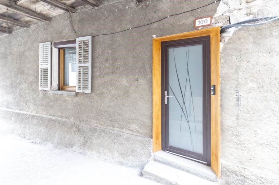 Gîtes de France N°73G22122 (POINTE DE BELLECOMBE)