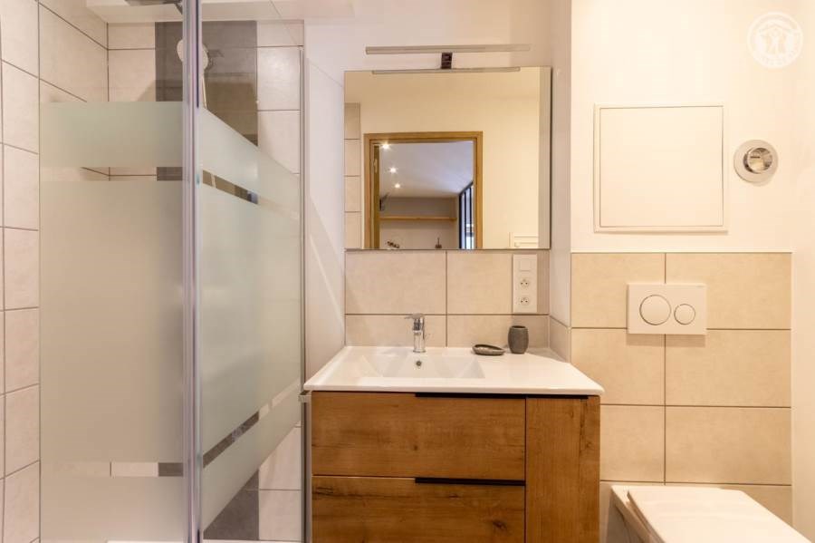 Gîtes de France N°73G22122 (POINTE DE BELLECOMBE)