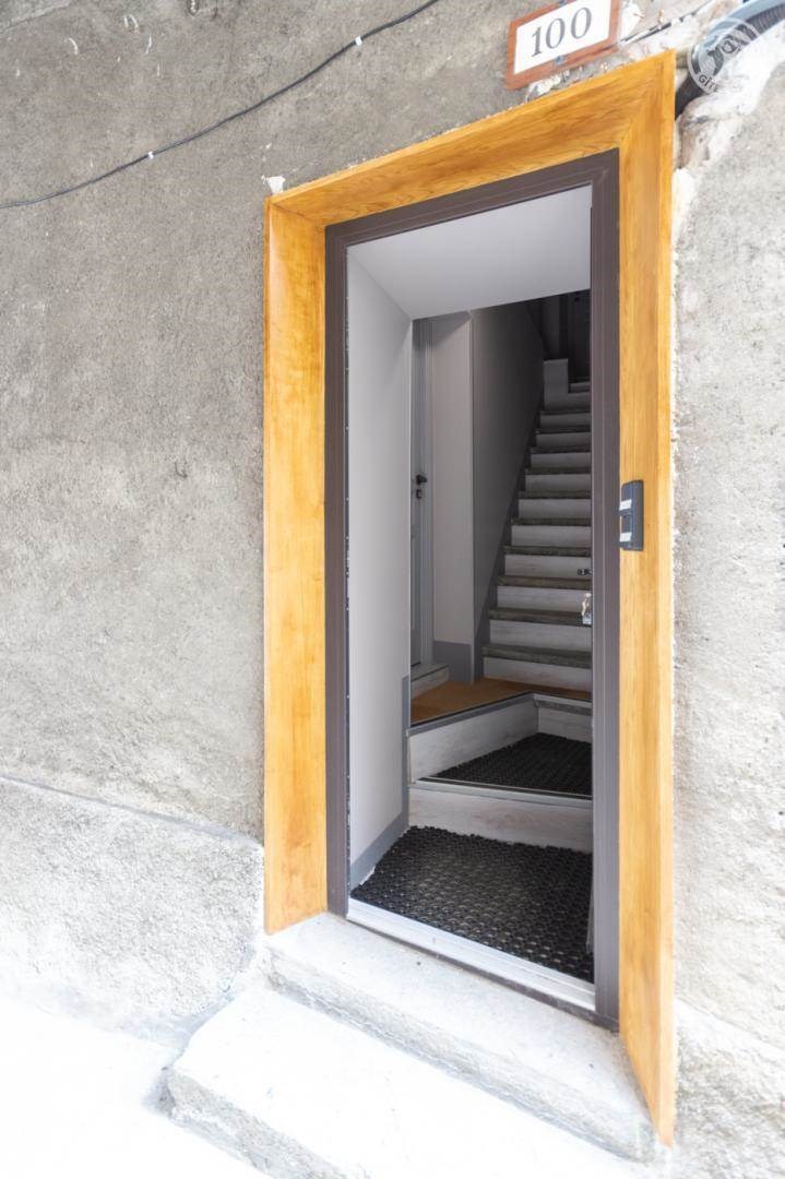 Gîtes de France N°73G22122 (POINTE DE BELLECOMBE)