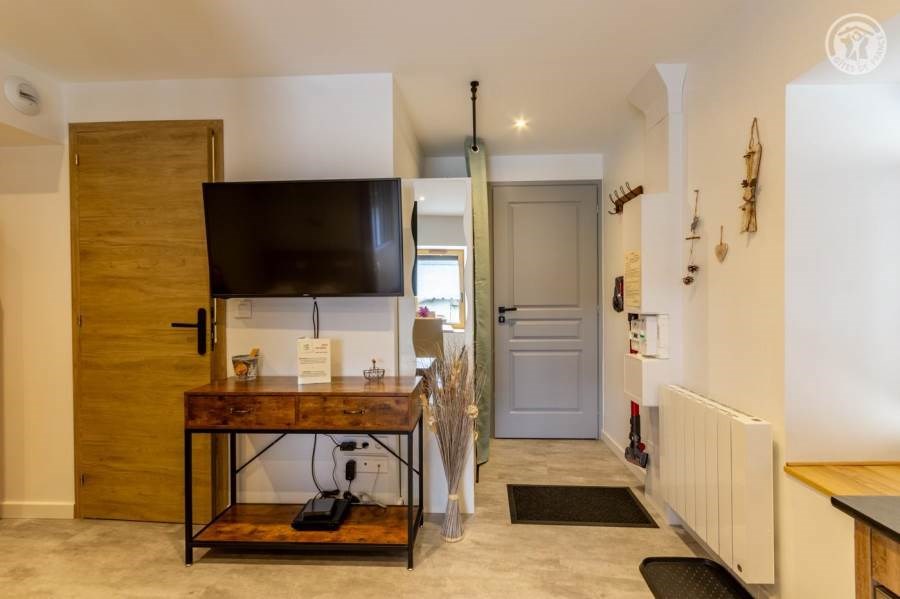 Gîtes de France N°73G22122 (POINTE DE BELLECOMBE)