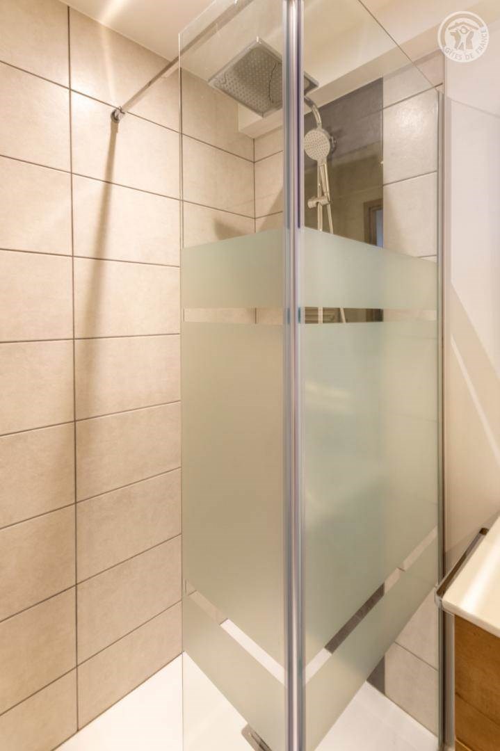 Gîtes de France N°73G22122 (POINTE DE BELLECOMBE)