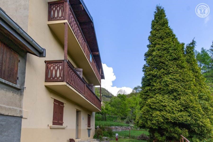 Gîtes de France N°73G223101 (Gîte)