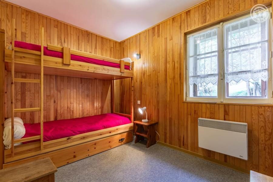 Gîtes de France N°73G223101 (Gîte)