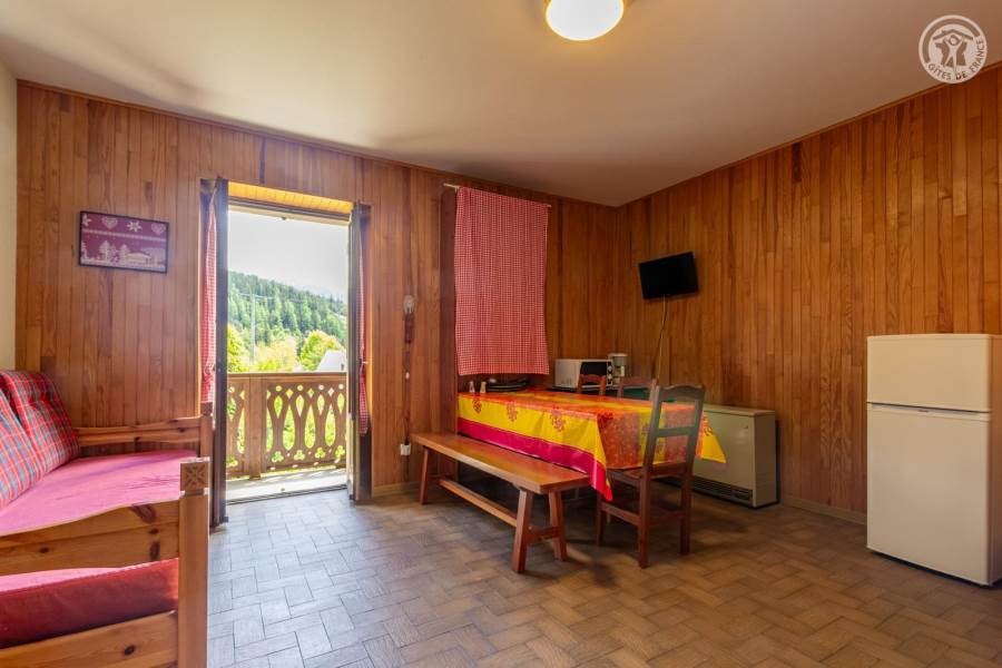 Gîtes de France N°73G223101 (Gîte)