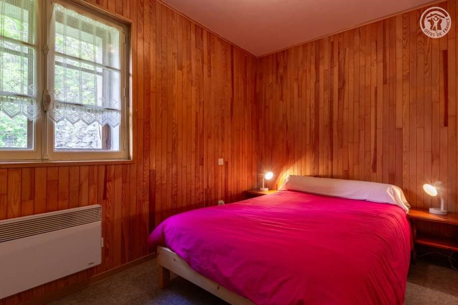 Gîtes de France N°73G223102 (Gîte)