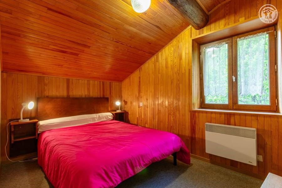 Gîtes de France N°73G223108 (Gîte)