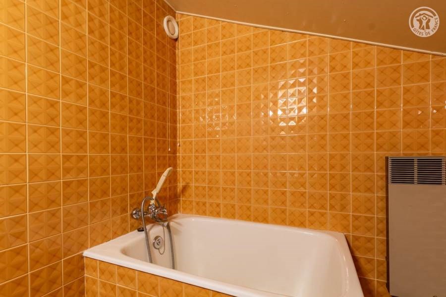 Gîtes de France N°73G223108 (Gîte)