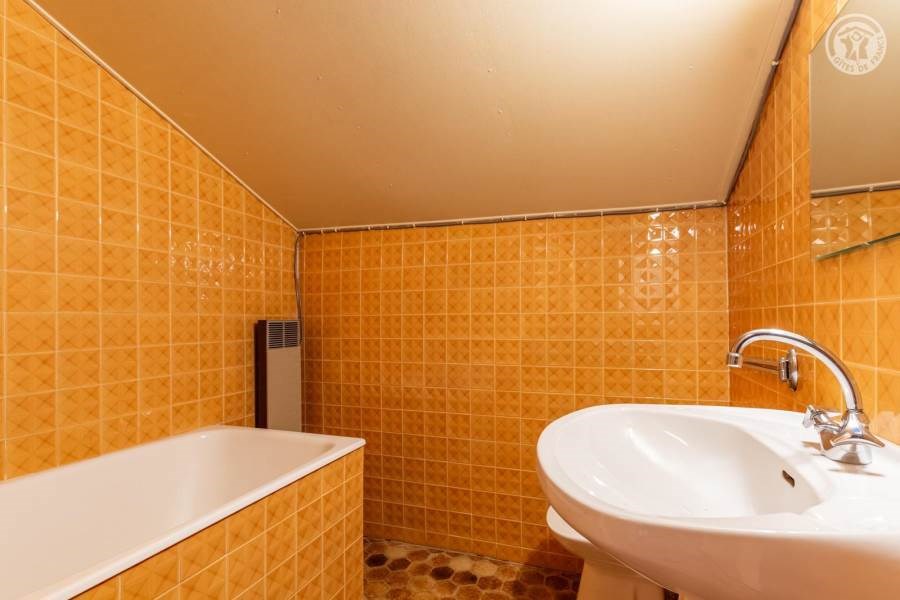 Gîtes de France N°73G223108 (Gîte)