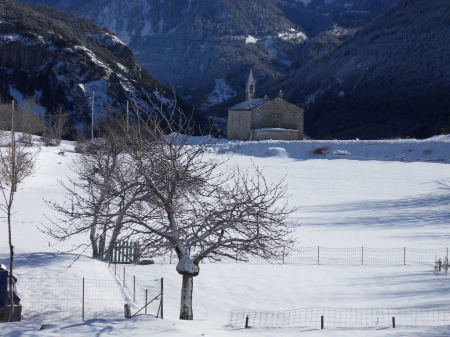 Gîtes de France N°73G223111 (LE BOUQUETIN)