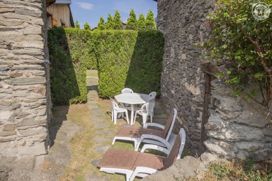 Gîtes de France N°73G223111 (LE BOUQUETIN)