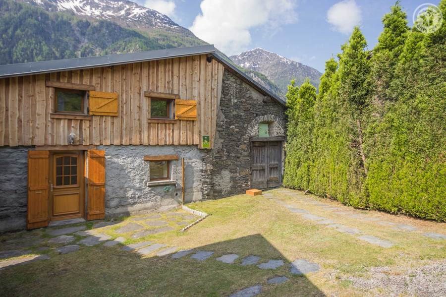 Gîtes de France N°73G223111 (LE BOUQUETIN)