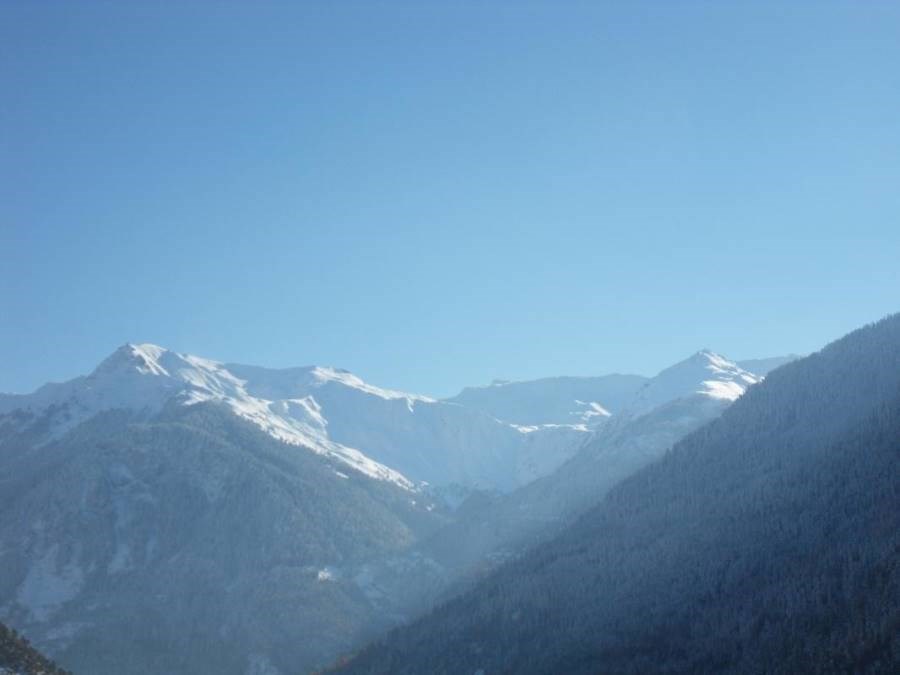 Gîtes de France N°73G223111 (LE BOUQUETIN)