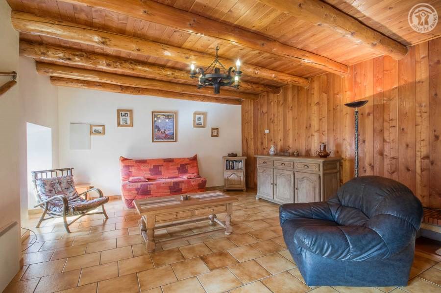 Gîtes de France N°73G223111 (LE BOUQUETIN)