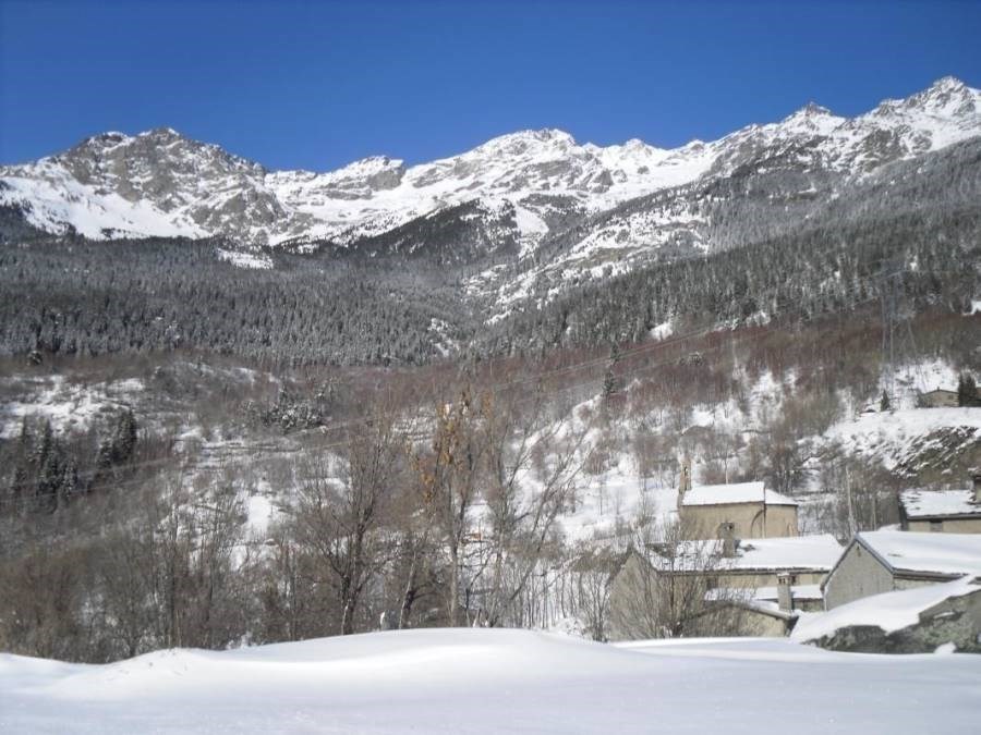 Gîtes de France N°73G223113 (AMEDEELYS)