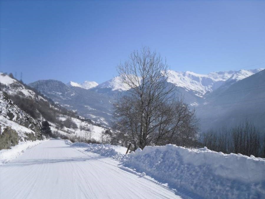 Gîtes de France N°73G223113 (AMEDEELYS)