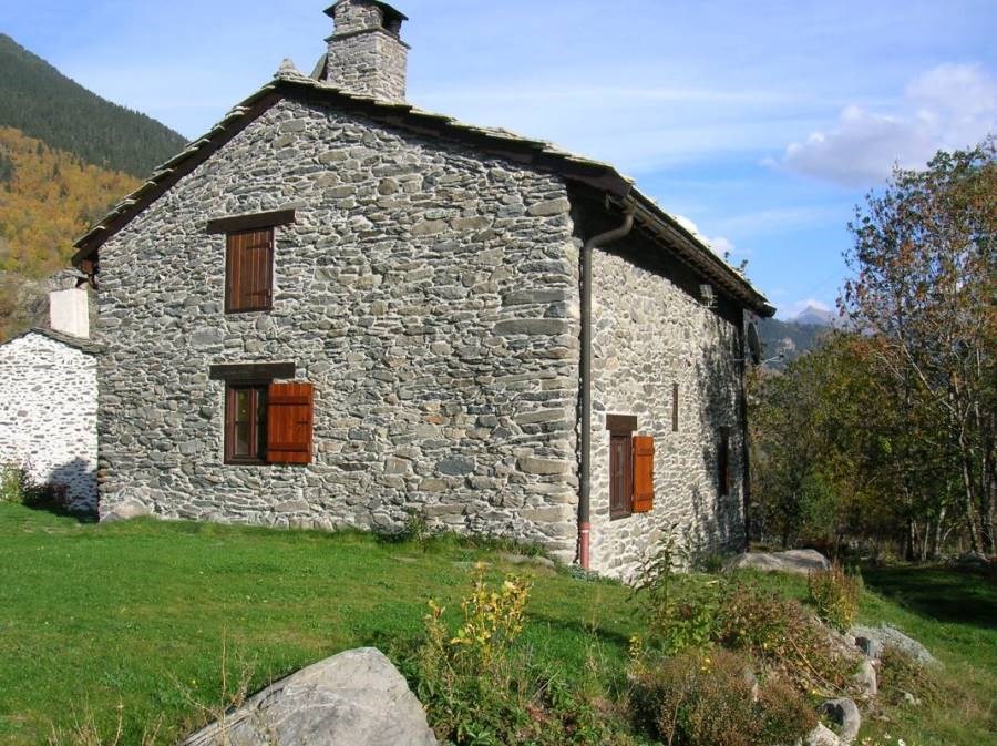 Gîtes de France N°73G223113 (AMEDEELYS)