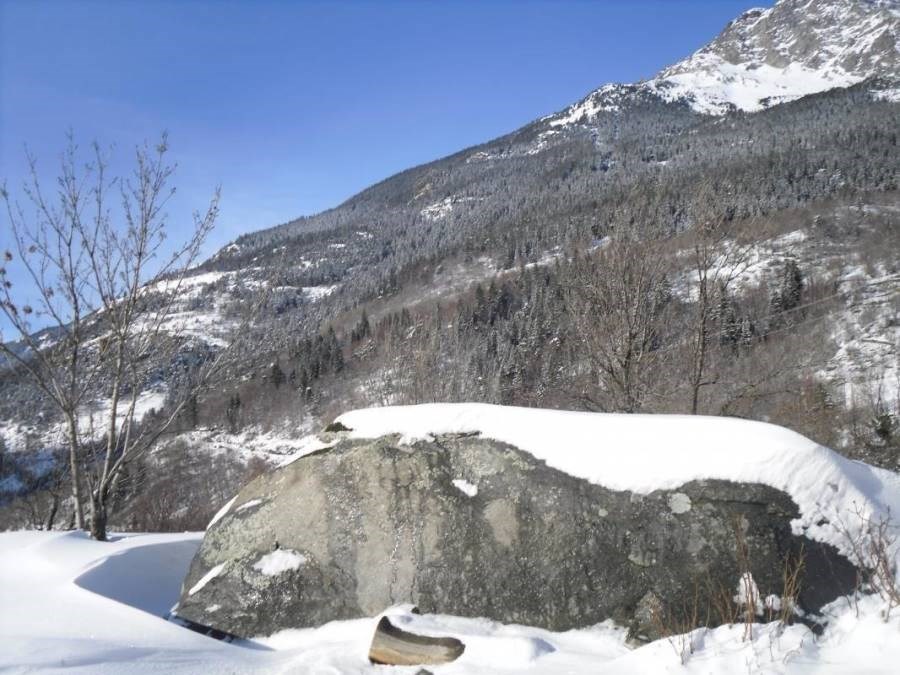 Gîtes de France N°73G223113 (AMEDEELYS)