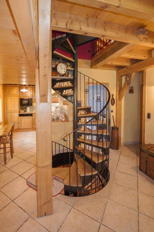 Gîtes de France N°73G223113 (AMEDEELYS)