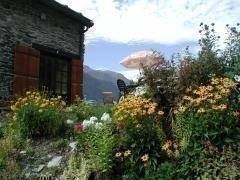 Gîtes de France N°73G223113 (AMEDEELYS)