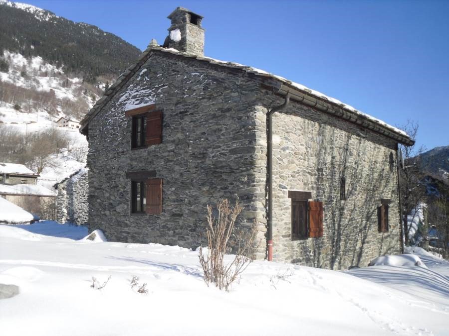 Gîtes de France N°73G223113 (AMEDEELYS)