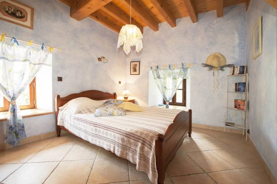 Gîtes de France N°73G223113 (AMEDEELYS)