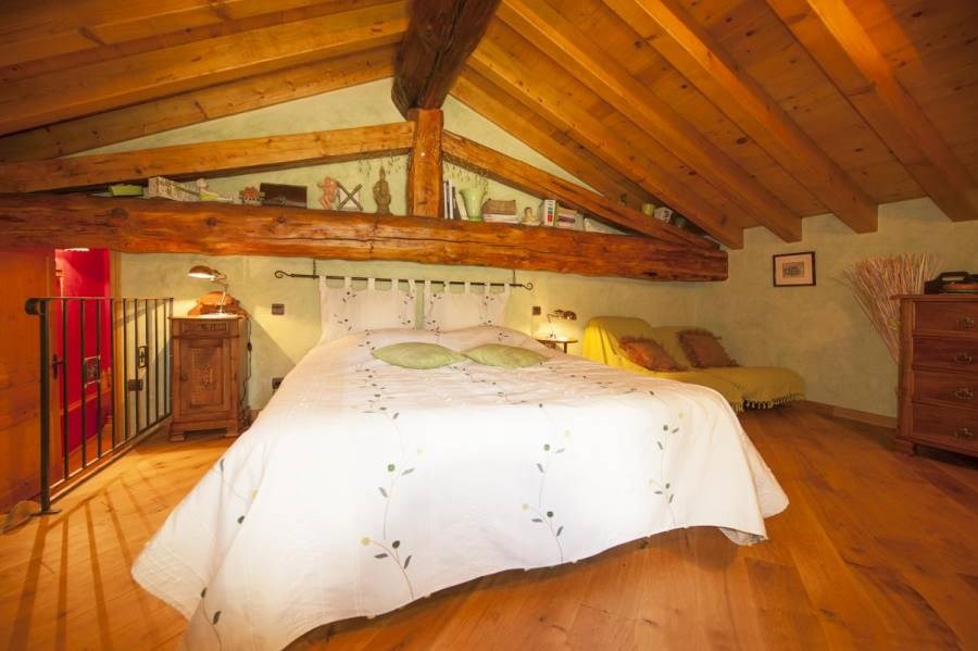 Gîtes de France N°73G223113 (AMEDEELYS)