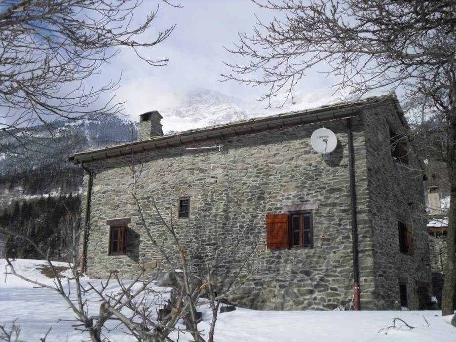 Gîtes de France N°73G223113 (AMEDEELYS)