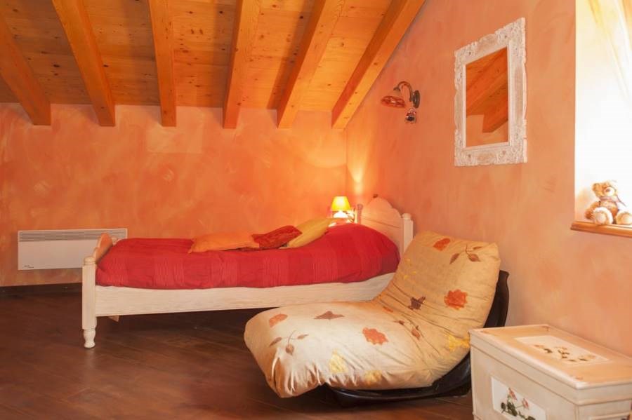 Gîtes de France N°73G223113 (AMEDEELYS)