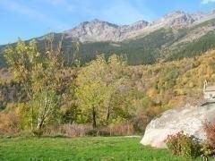 Gîtes de France N°73G223113 (AMEDEELYS)