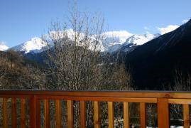 Gîtes de France N°73G223114 (LE ROCHER RENOD)