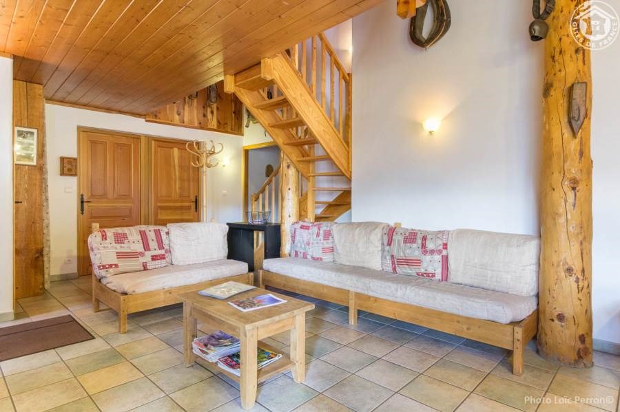 Gîtes de France N°73G223114 (LE ROCHER RENOD)