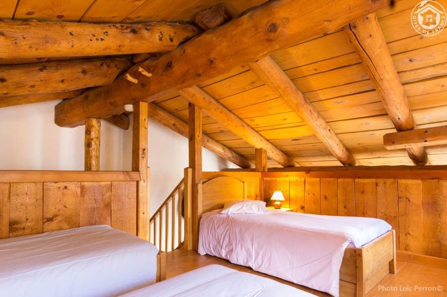 Gîtes de France N°73G223114 (LE ROCHER RENOD)