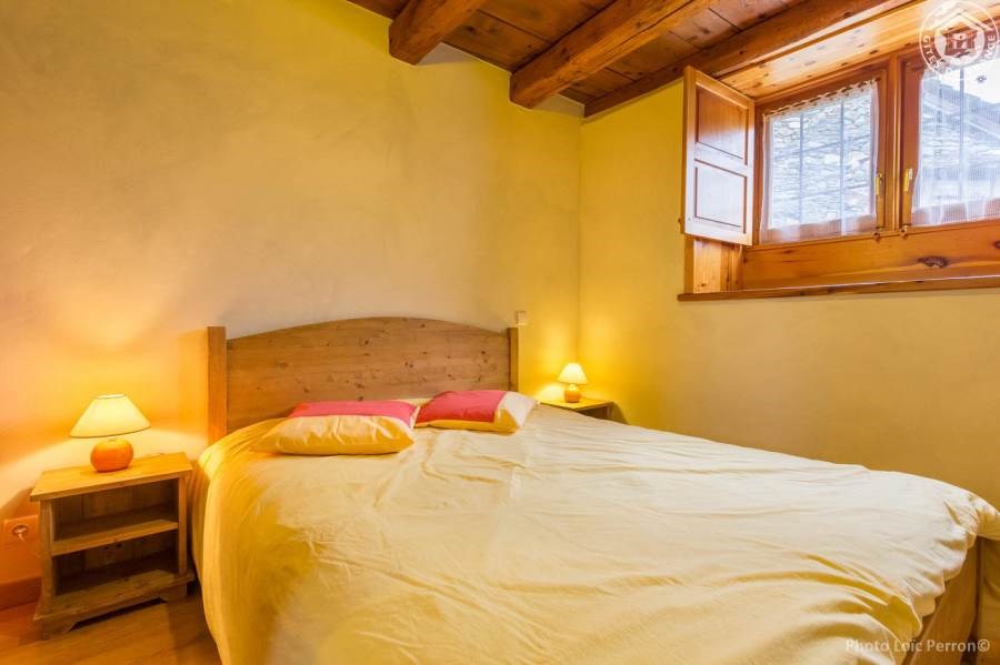 Gîtes de France N°73G223115 (LE ROCHER RENOD)