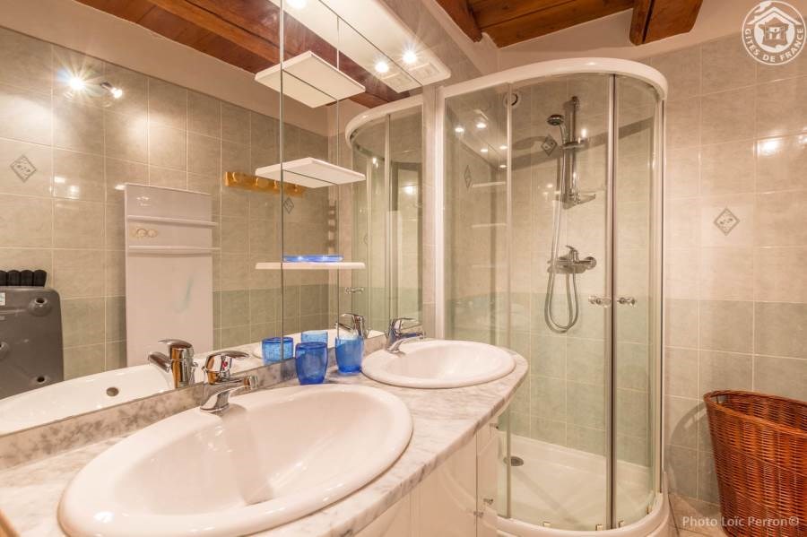 Gîtes de France N°73G223115 (LE ROCHER RENOD)