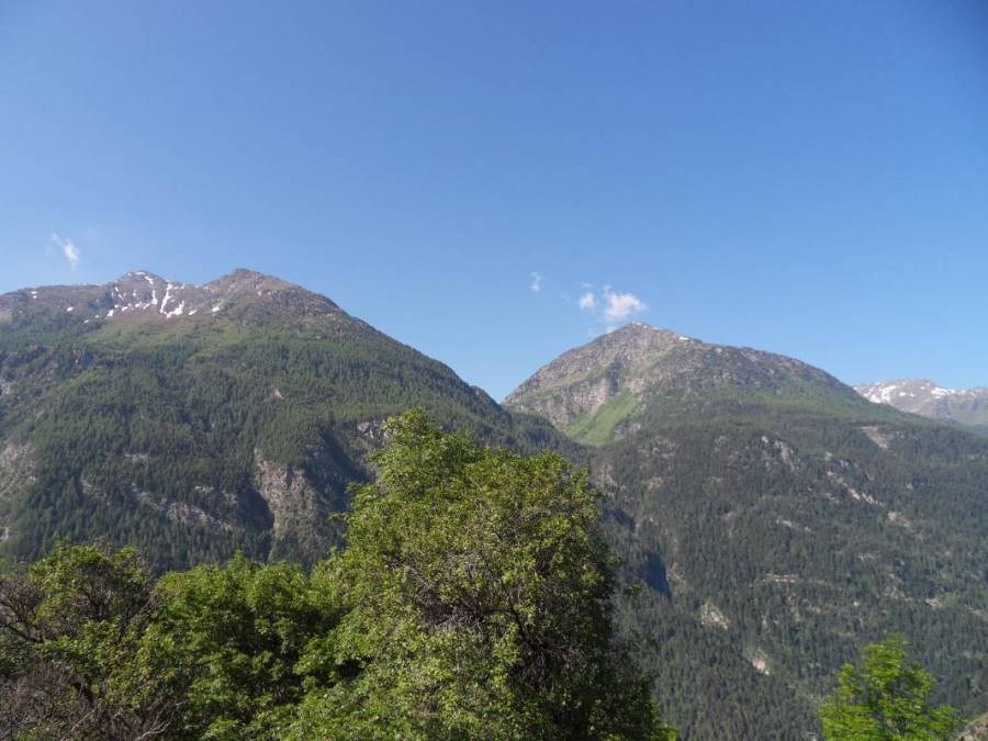 Gîtes de France N°73G223116 (LA DAILLE)