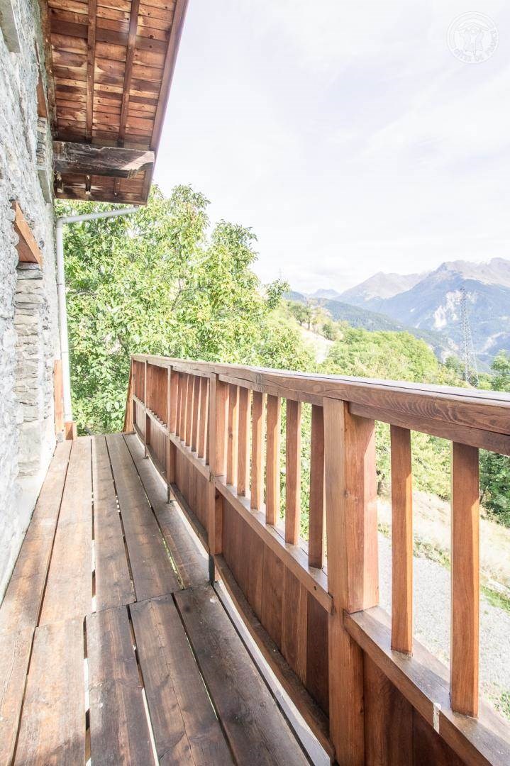 Gîtes de France N°73G223116 (LA DAILLE)