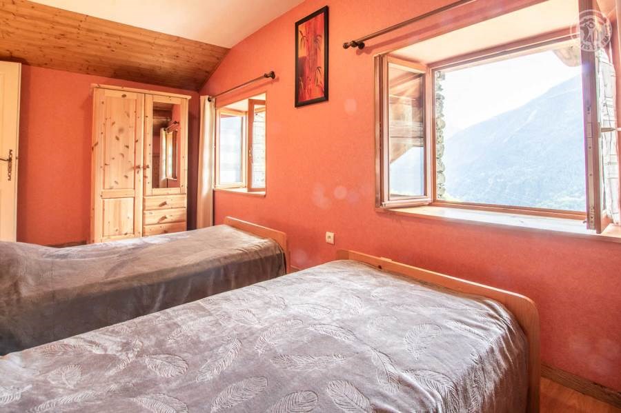 Gîtes de France N°73G223116 (LA DAILLE)