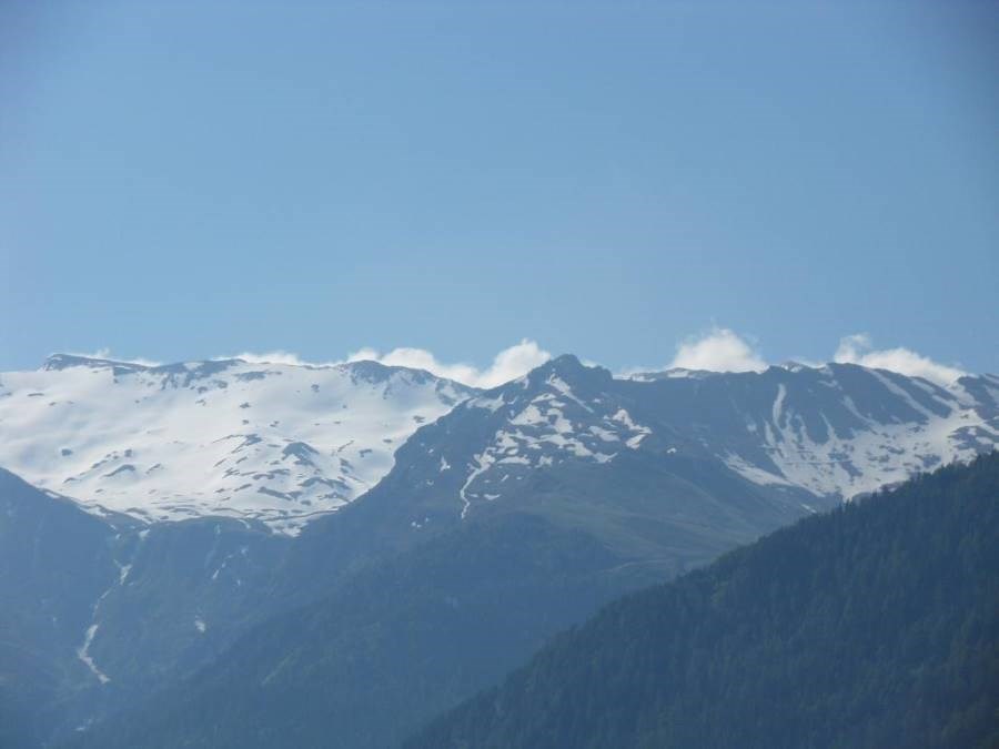 Gîtes de France N°73G223116 (LA DAILLE)