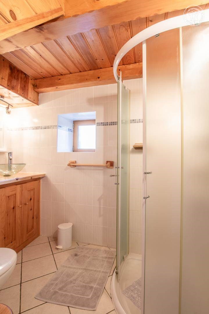 Gîtes de France N°73G223116 (LA DAILLE)