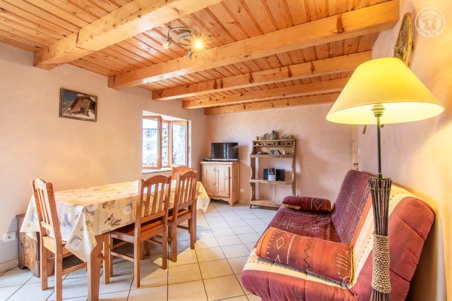 Gîtes de France N°73G223116 (LA DAILLE)