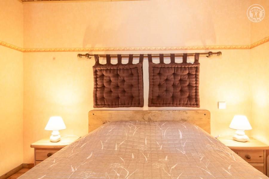 Gîtes de France N°73G223116 (LA DAILLE)