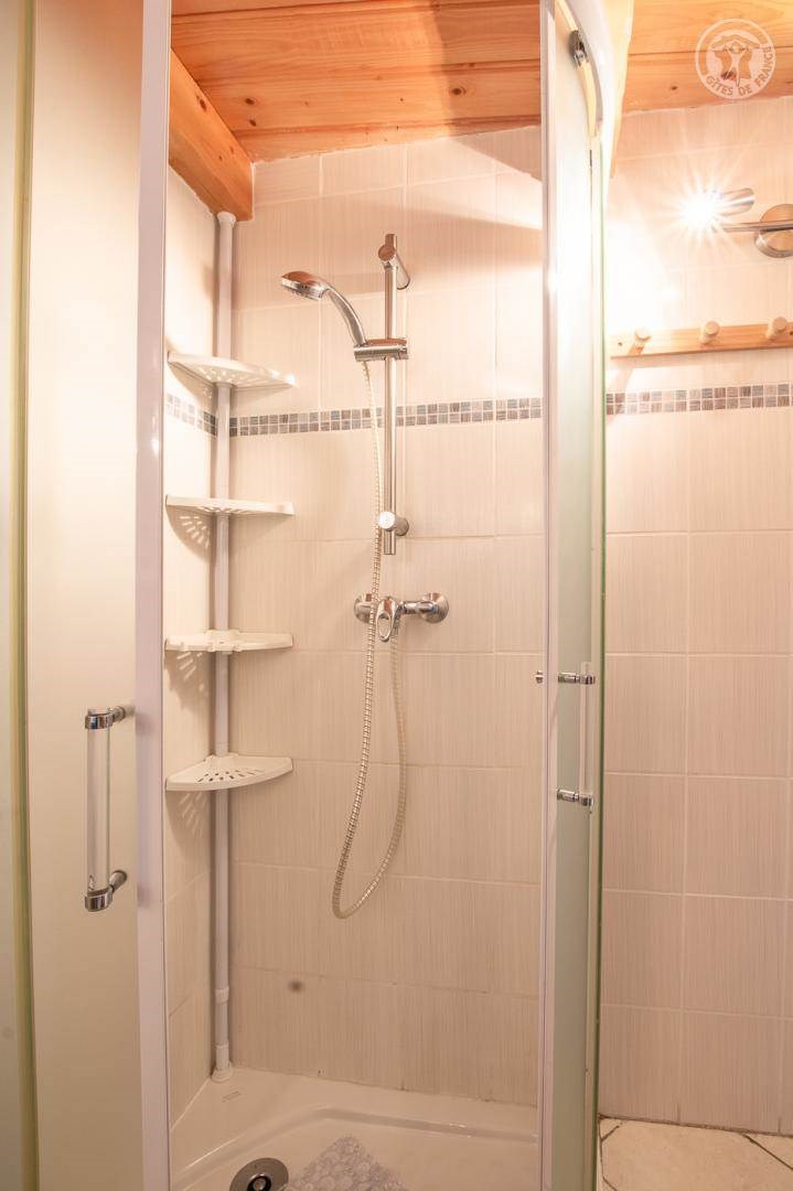 Gîtes de France N°73G223116 (LA DAILLE)